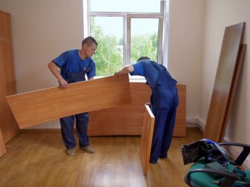 преезд грузчики Раменское